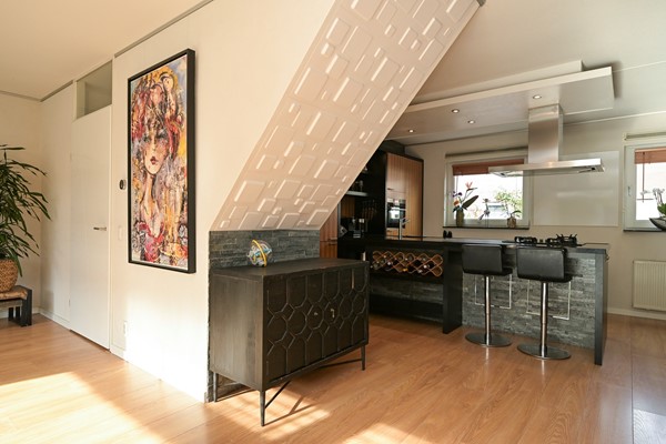 Medium property photo - Alikruikhof 6, 2492 SG Den Haag